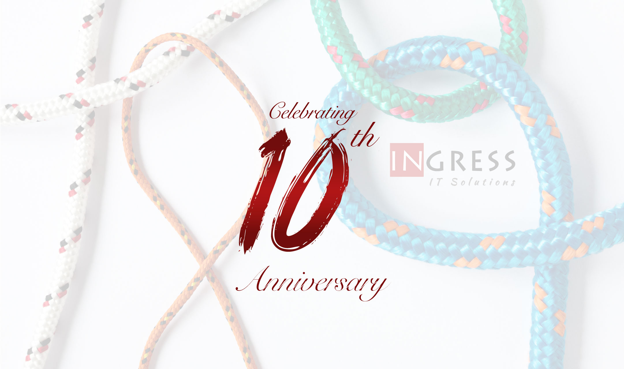 Ingress IT Solutions Logo